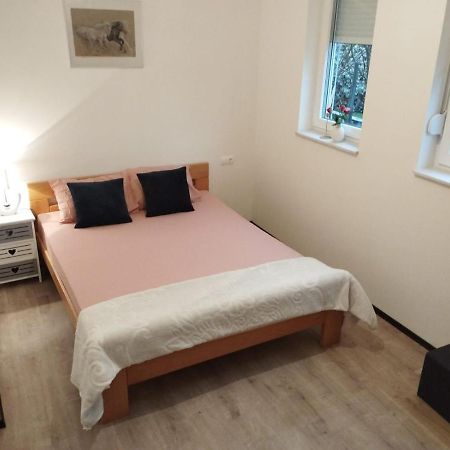 Hercegovina Rent يوبوسكي المظهر الخارجي الصورة