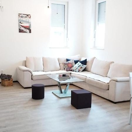 Hercegovina Rent يوبوسكي المظهر الخارجي الصورة