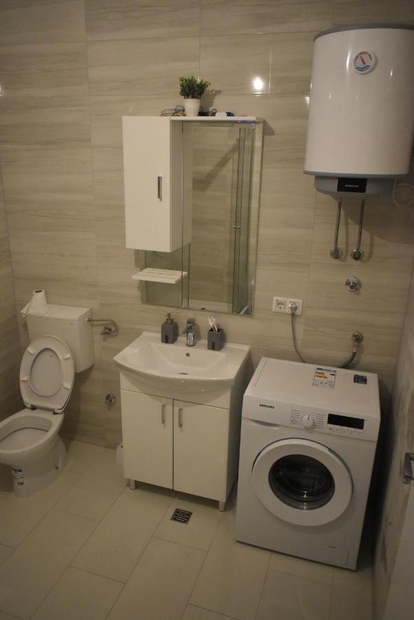 Hercegovina Rent يوبوسكي المظهر الخارجي الصورة
