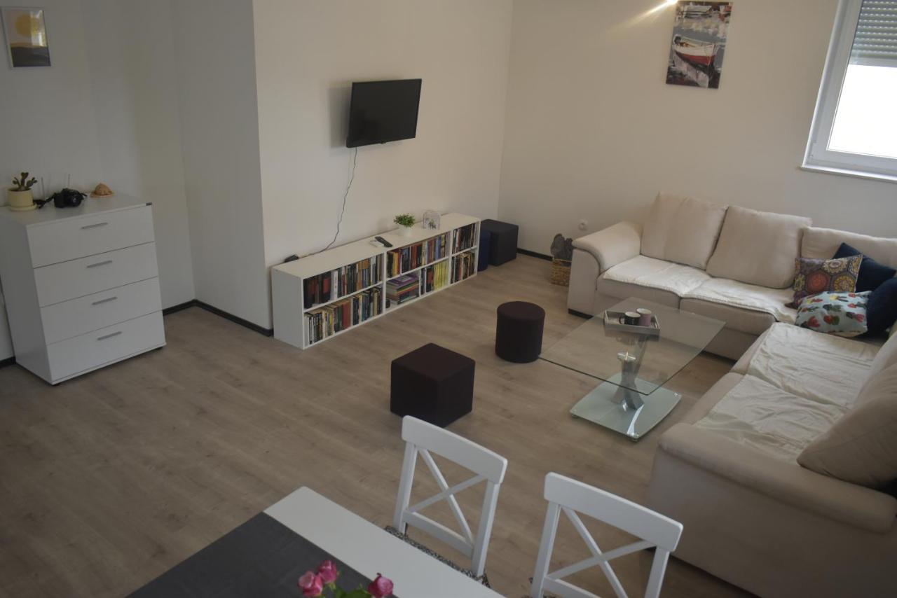 Hercegovina Rent يوبوسكي المظهر الخارجي الصورة
