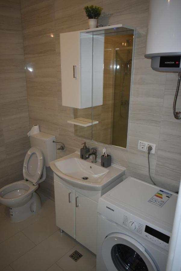 Hercegovina Rent يوبوسكي المظهر الخارجي الصورة