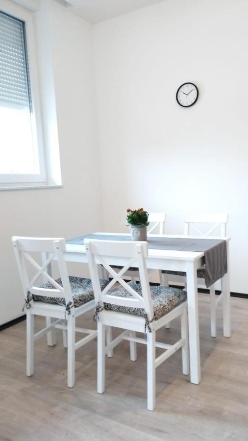 Hercegovina Rent يوبوسكي المظهر الخارجي الصورة
