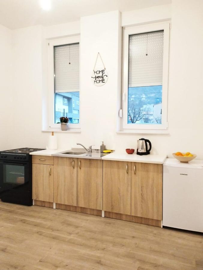 Hercegovina Rent يوبوسكي المظهر الخارجي الصورة