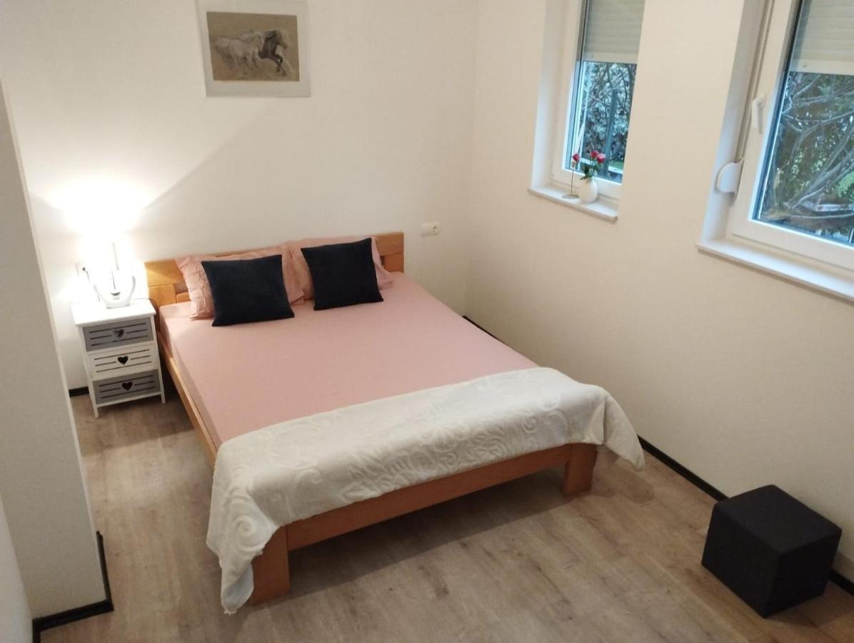 Hercegovina Rent يوبوسكي المظهر الخارجي الصورة