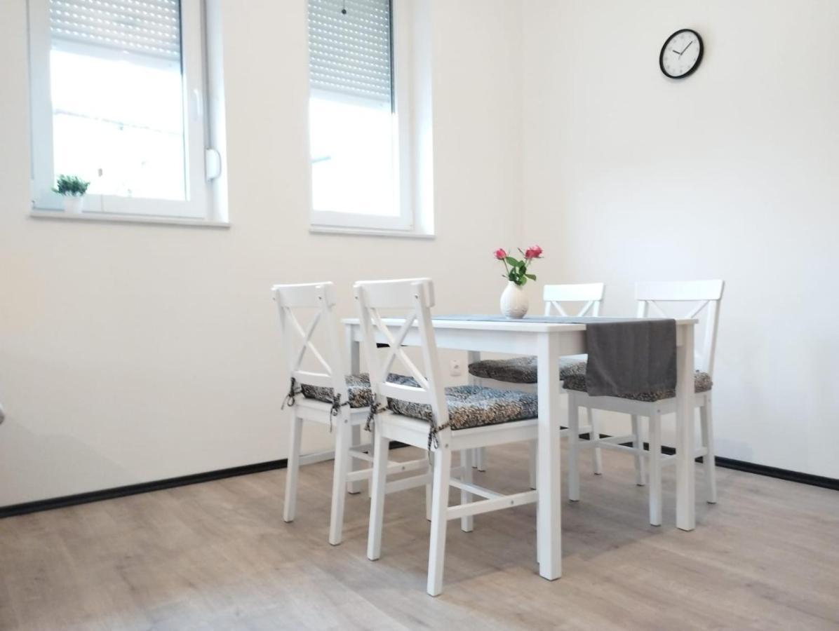 Hercegovina Rent يوبوسكي المظهر الخارجي الصورة