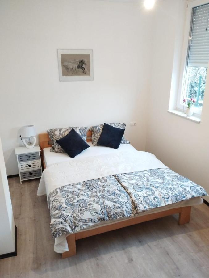Hercegovina Rent يوبوسكي المظهر الخارجي الصورة